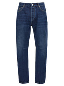Brunello Cucinelli denim jeans