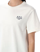 A.P.C. T Shirts And Polos