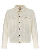 Brunello Cucinelli Denim Jacket