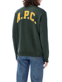 A.P.C. Tøj....