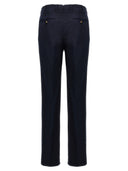 Brunello Cucinelli Flat Front Pants