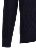 Brunello Cucinelli Knitted Polo Shirt