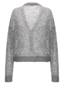 Brunello Cucinelli Cropped Cardigan