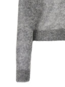 Brunello Cucinelli Cropped Cardigan