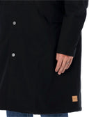 A.P.C. Coats Black