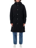 A.P.C. Coats Black