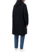 A.P.C. Coats Black