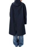 A.P.C. Coats Blue
