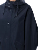 A.P.C. Coats Blue