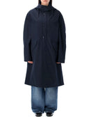 A.P.C. Coats Blue