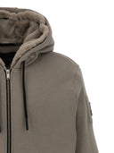 Moose Knuckles 'Classic Bunny' Hoodie