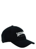 Cappellino da baseball "varsity logo" di Moose Knuckles
