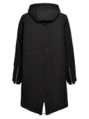 Moose Knuckles 'Garcon' Parka