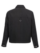 Elchknöchel 'Jacque Ply' Jacke