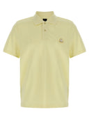 Moose Knuckles 'Everett' Polo Shirt