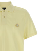 Moose Knuckles 'Everett' Polo Shirt
