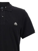 Moose Knuckles 'Everett' Polo -Hemd