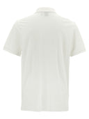 Moose Knuckles 'Everett Gold' polo -shirt