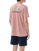 Magliette e polo Vissla rosa