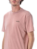 Magliette e polo Vissla rosa
