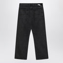 Il nostro jeans eredità Supergrey Wash