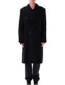 Vores arv frakker sort