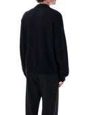 Our Legacy Sweaters Black