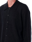 Our Legacy Sweaters Black