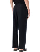 Onze Legacy-broek zwart