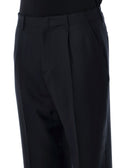 Onze Legacy-broek zwart