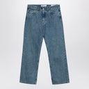 I nostri jeans in denim blu legacy