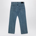 I nostri jeans in denim blu legacy