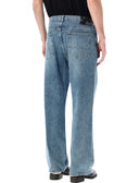 Our Legacy Jeans Blue
