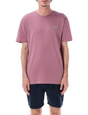 Magliette e polo Vissla rosa