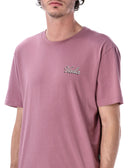 Magliette e polo Vissla rosa