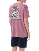 Magliette e polo Vissla rosa