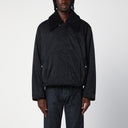 La nostra giacca Ace Ace Black Nylon Black Nylon Legacy