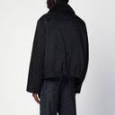 La nostra giacca Ace Ace Black Nylon Black Nylon Legacy