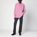 La nostra eredità oltre la camicia rosa BD