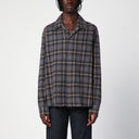 La nostra camicia a controllo di Heusen Legacy Heusen