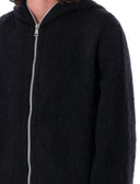 Onze erfenis truien zwart