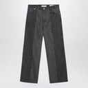 I nostri jeans alla fatica grigia legacy