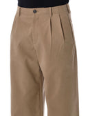 Nuestros pantalones heredados