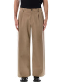 Nuestros pantalones heredados
