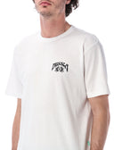Magliette e polo Vissla bianche