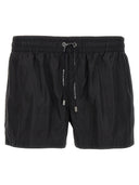 Dolce & Gabbana Kurzer Badeanzug