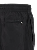 Dolce & Gabbana Kurzer Badeanzug