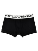 Dolce & Gabbana Logo Boxers shorts