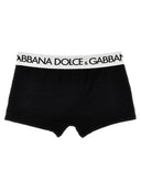 Dolce & Gabbana Logo Boxers shorts