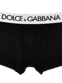 Dolce & Gabbana Logo Boxers shorts
